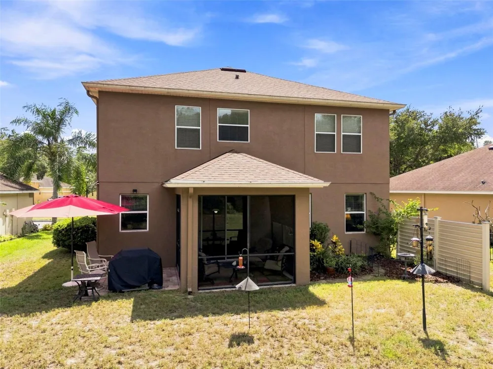 11245 BELLE HAVEN DRIVE New Port Richey, FL 34654