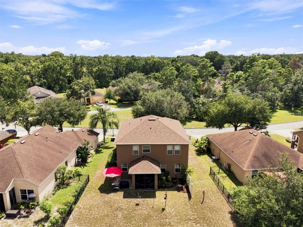 11245 BELLE HAVEN DRIVE New Port Richey, FL 34654