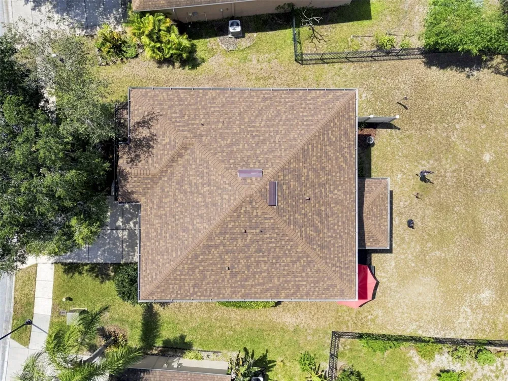 11245 BELLE HAVEN DRIVE New Port Richey, FL 34654