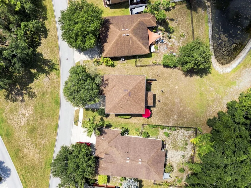 11245 BELLE HAVEN DRIVE New Port Richey, FL 34654