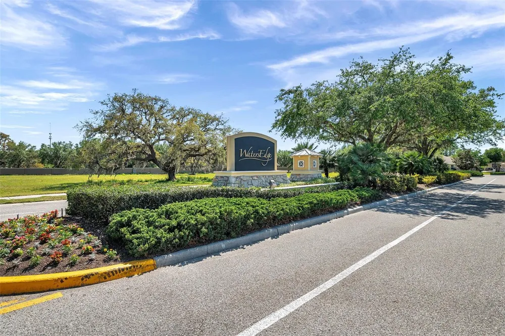11245 BELLE HAVEN DRIVE New Port Richey, FL 34654
