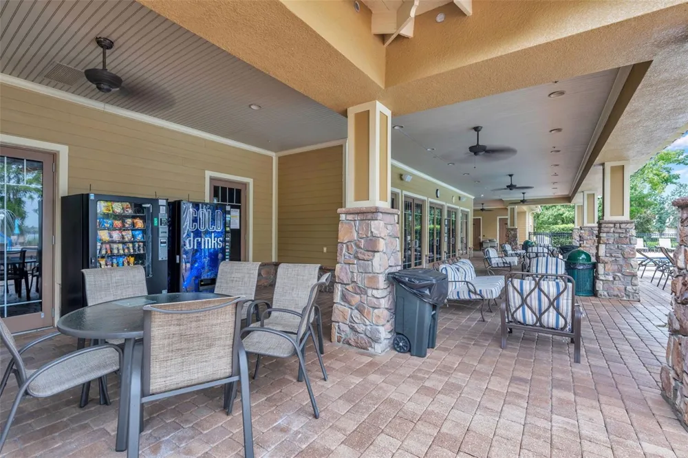 11245 BELLE HAVEN DRIVE New Port Richey, FL 34654