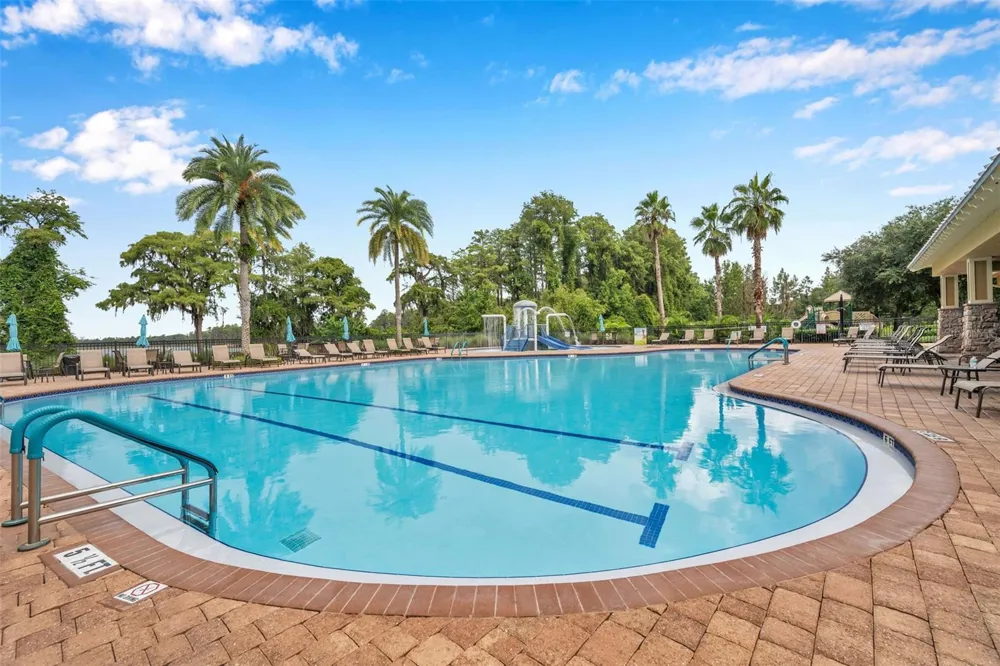 11245 BELLE HAVEN DRIVE New Port Richey, FL 34654