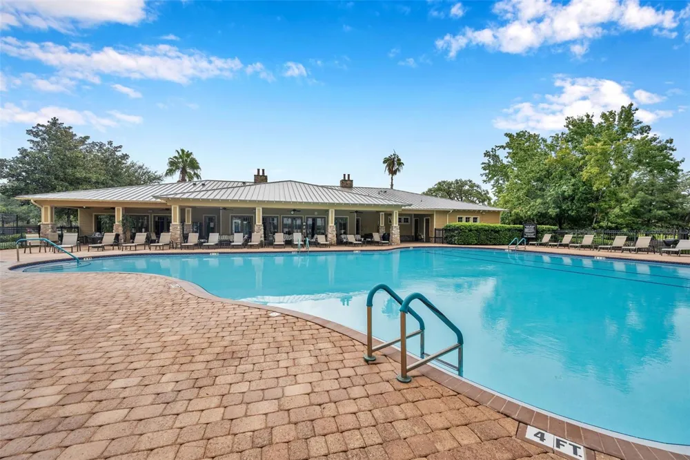 11245 BELLE HAVEN DRIVE New Port Richey, FL 34654