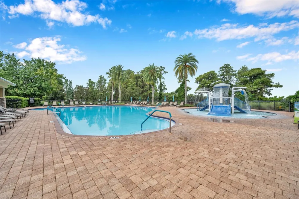 11245 BELLE HAVEN DRIVE New Port Richey, FL 34654