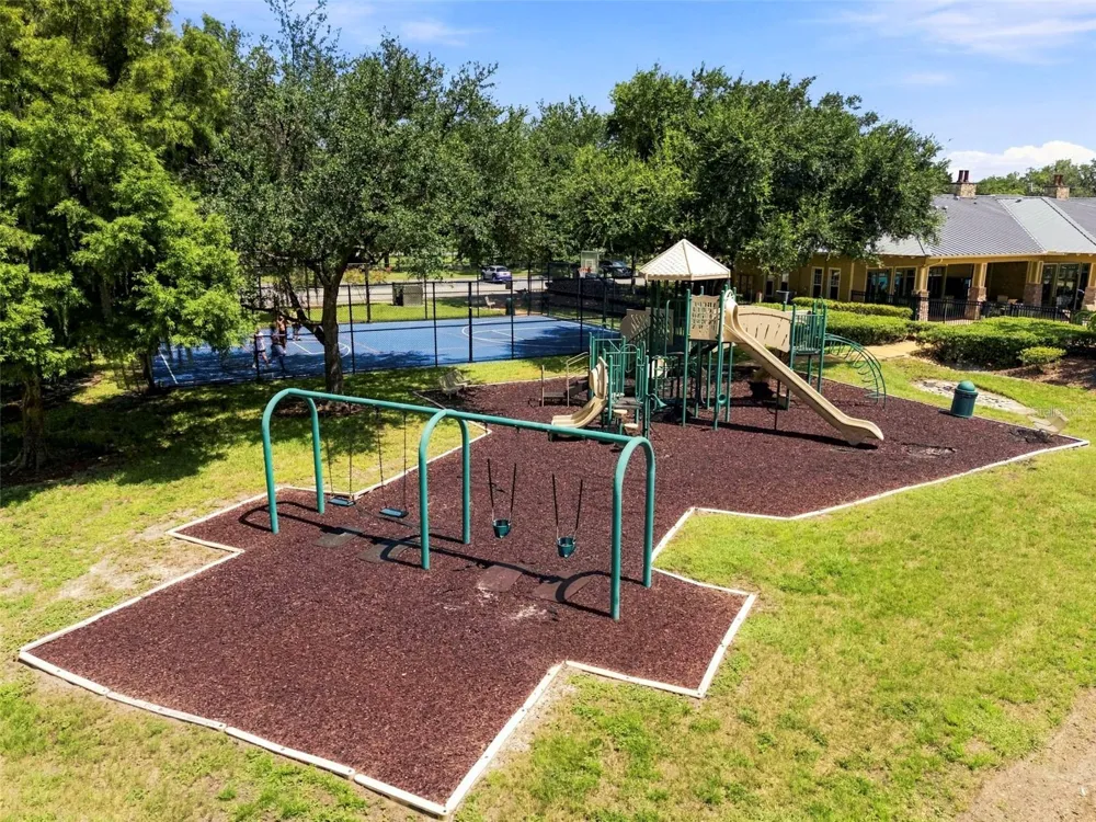 11245 BELLE HAVEN DRIVE New Port Richey, FL 34654