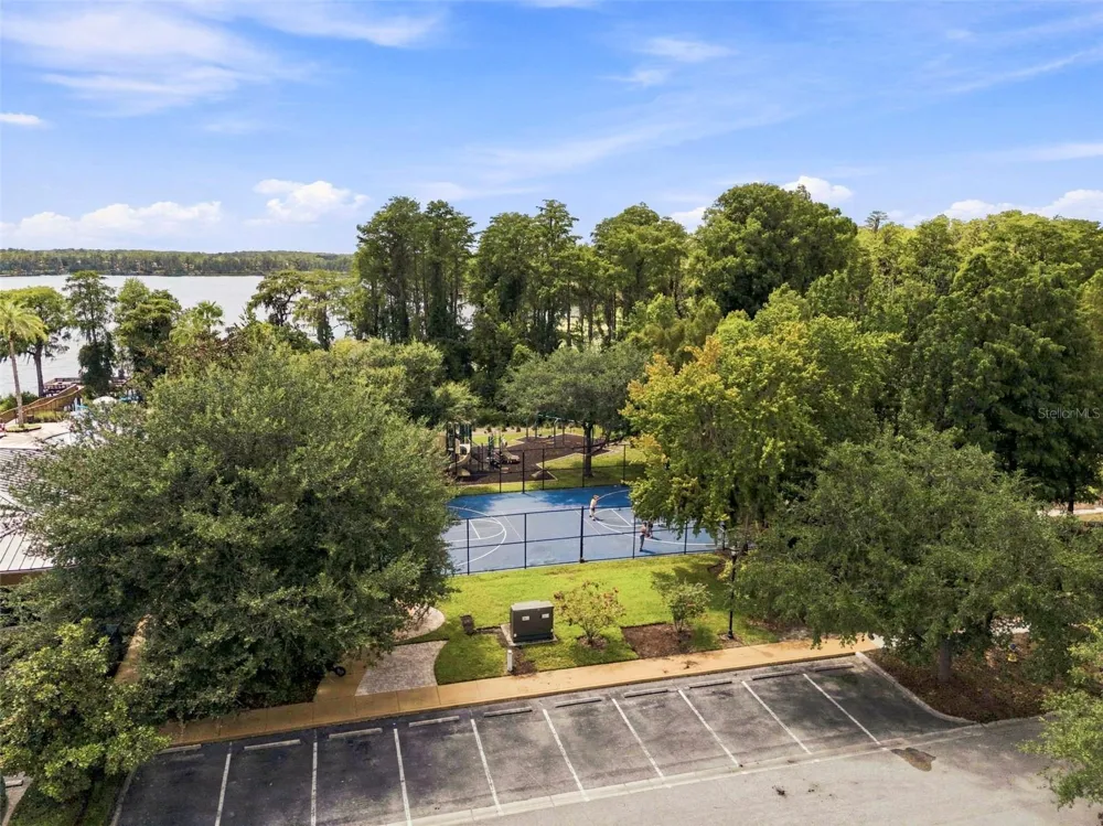 11245 BELLE HAVEN DRIVE New Port Richey, FL 34654