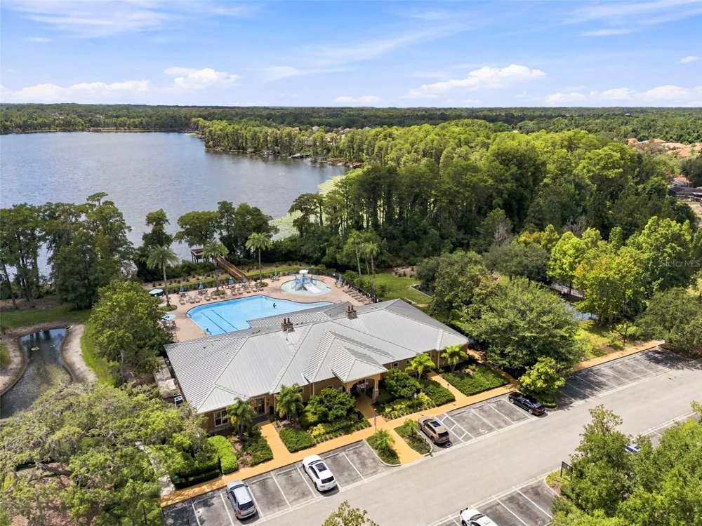 11245 BELLE HAVEN DRIVE New Port Richey, FL 34654