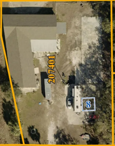 301 E TOMLIN STREET