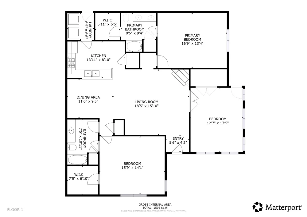 825 Browns Ln ##2603 Gallatin, TN 37066