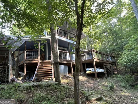 1543 Tipton Springs RD
