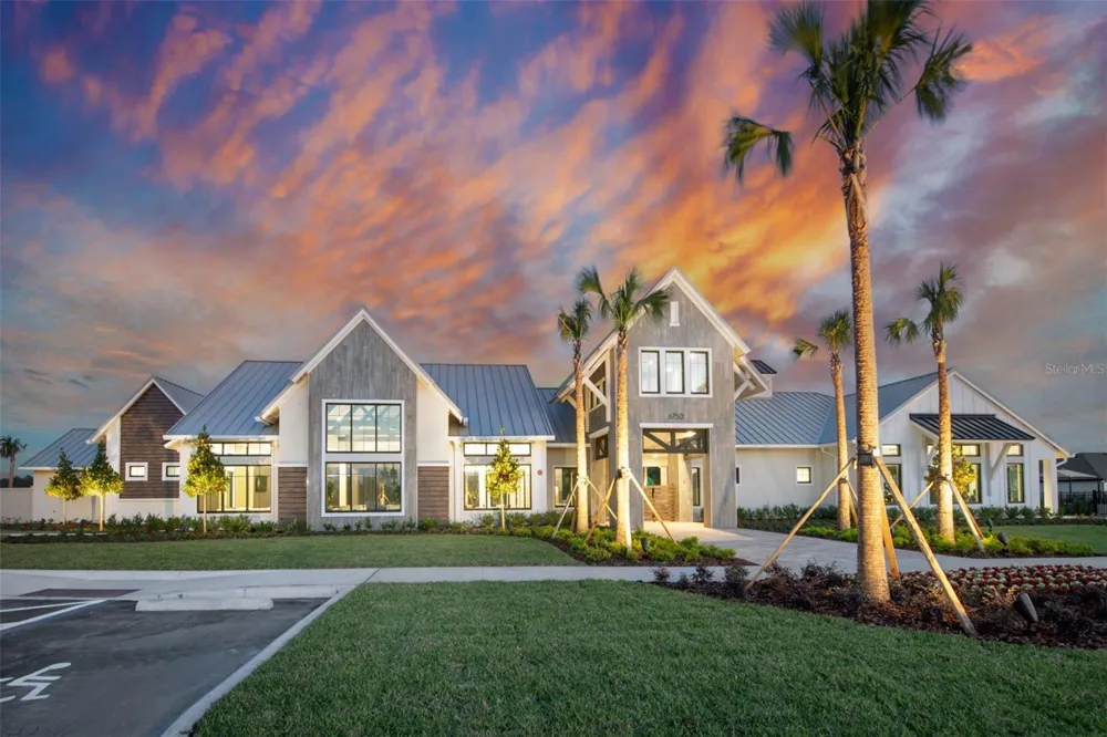 6573 BLAZING SPIRIT STREET Wesley Chapel, FL 33545
