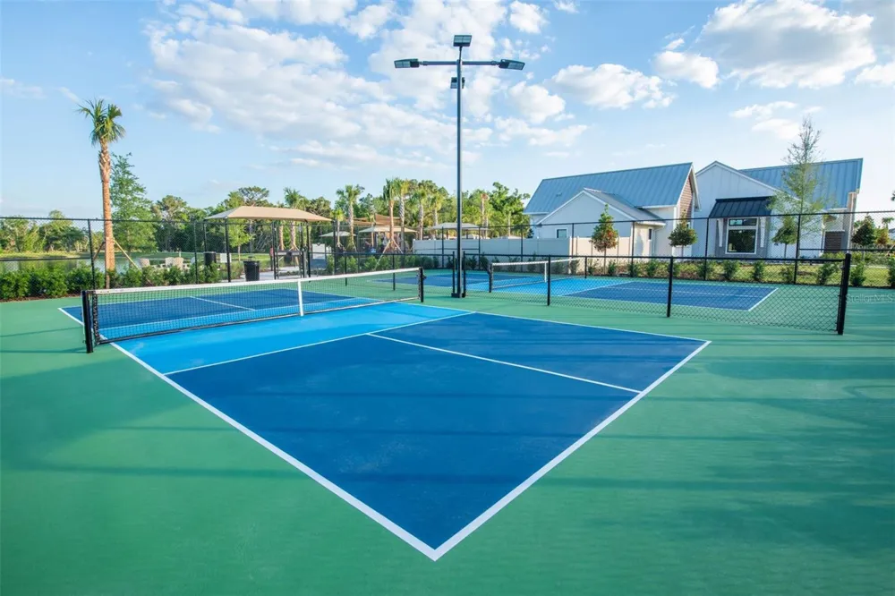 6573 BLAZING SPIRIT STREET Wesley Chapel, FL 33545