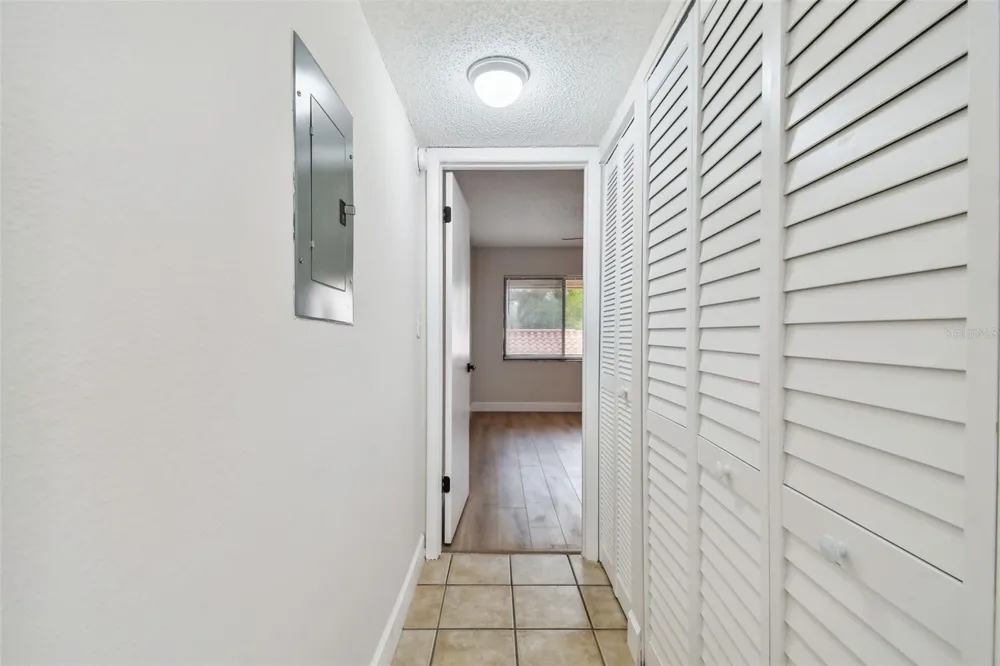 4800 BRITTANY DRIVE S #102 St Petersburg, FL 33715