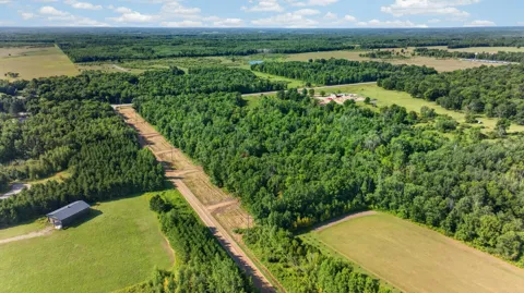 Lot 1 25th Avenue SW
