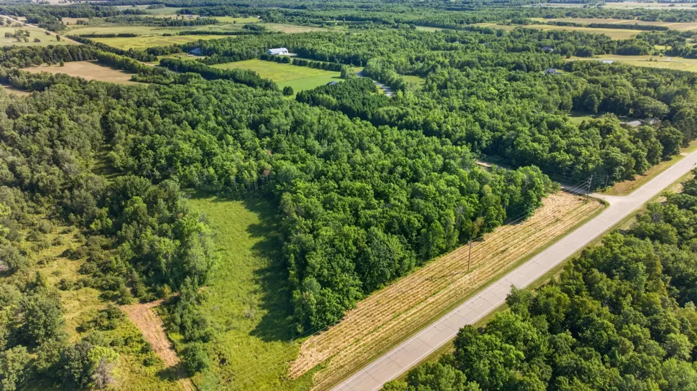 Lot 1 25th Avenue SW Pequot Lakes, MN 56472