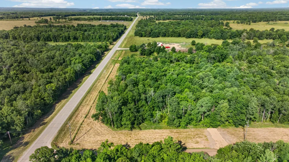 Lot 1 25th Avenue SW Pequot Lakes, MN 56472