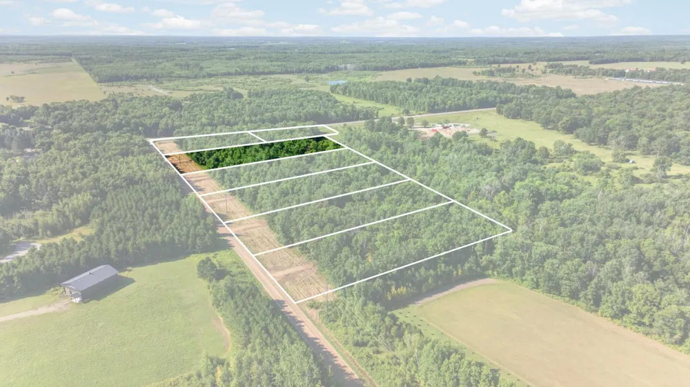 Lot 1 25th Avenue SW Pequot Lakes, MN 56472