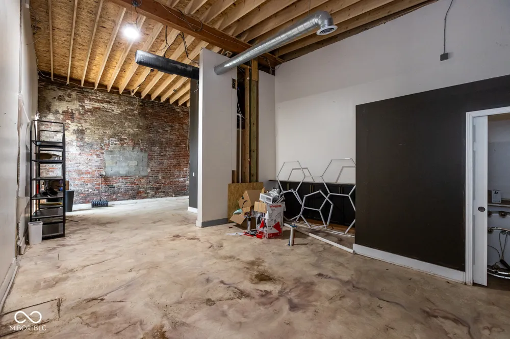 1628 Bates Street Indianapolis, IN 46201