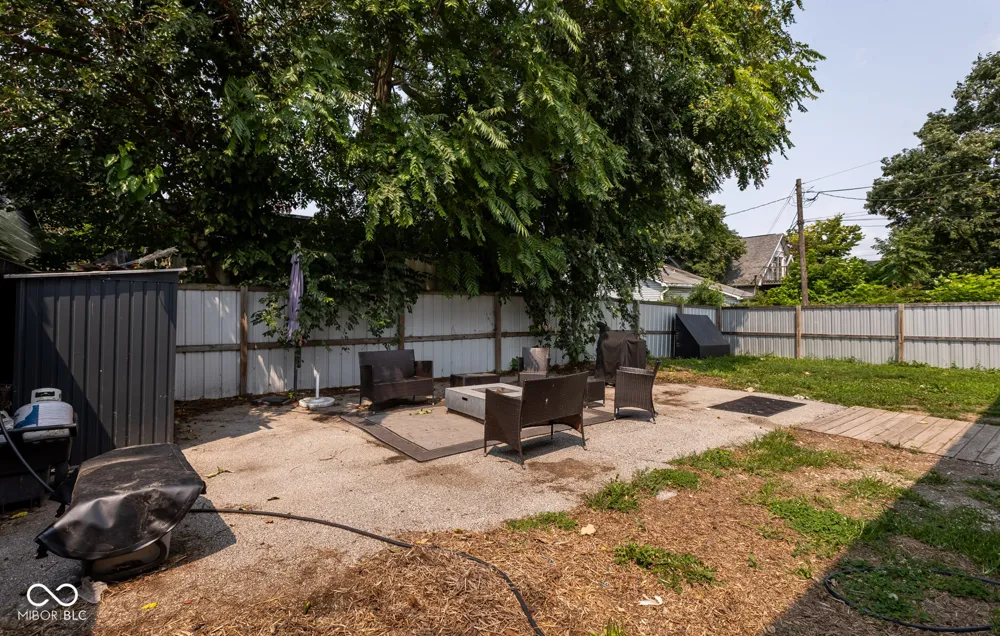 1628 Bates Street Indianapolis, IN 46201