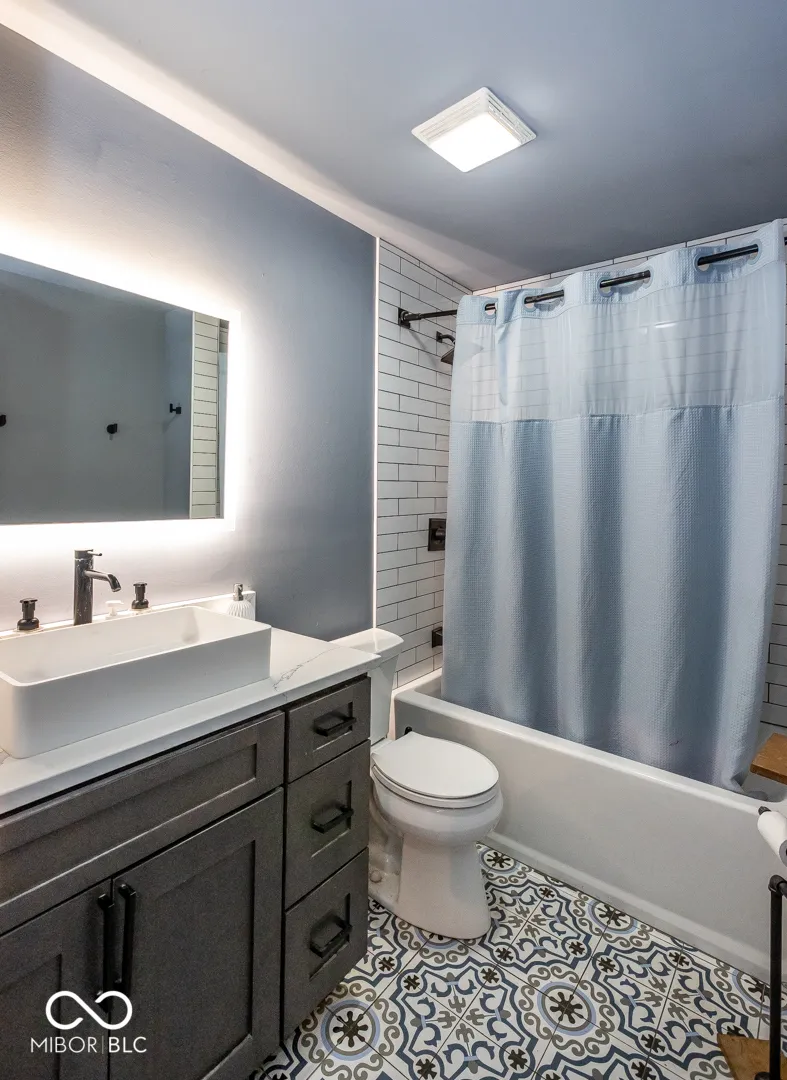 1628 Bates Street Indianapolis, IN 46201
