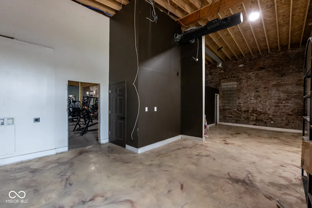 1628 Bates Street Indianapolis, IN 46201