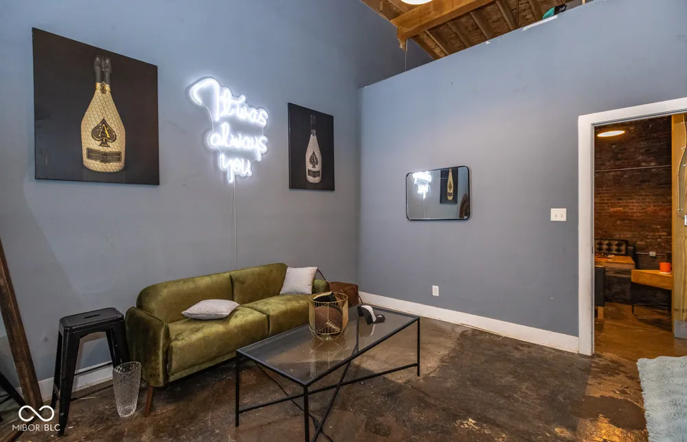 1628 Bates Street Indianapolis, IN 46201