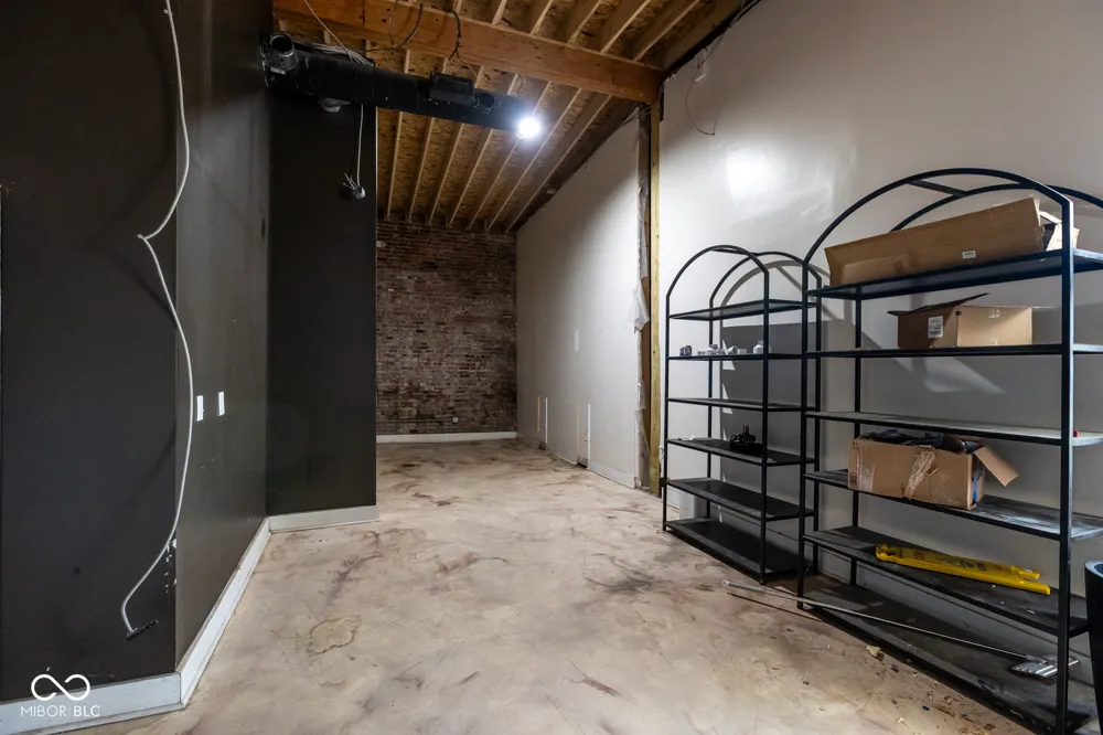 1628 Bates Street Indianapolis, IN 46201