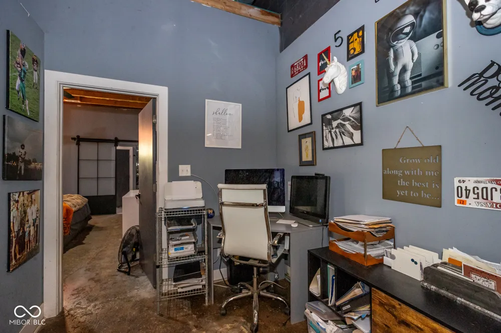 1628 Bates Street Indianapolis, IN 46201