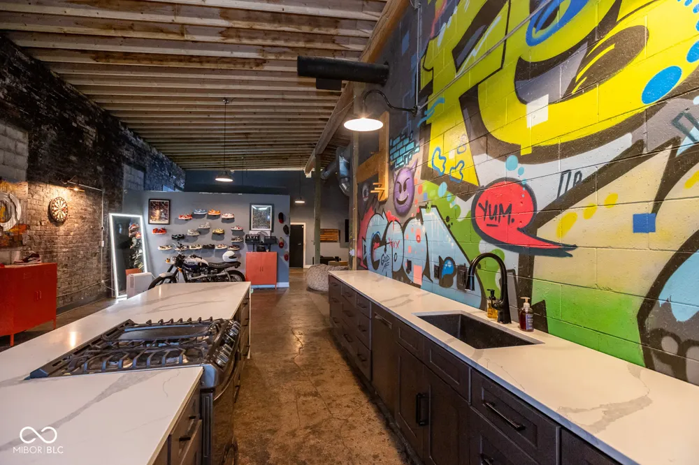 1628 Bates Street Indianapolis, IN 46201
