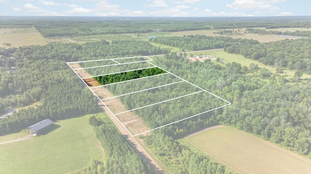 Lot 2 25th Avenue SW Pequot Lakes, MN 56472