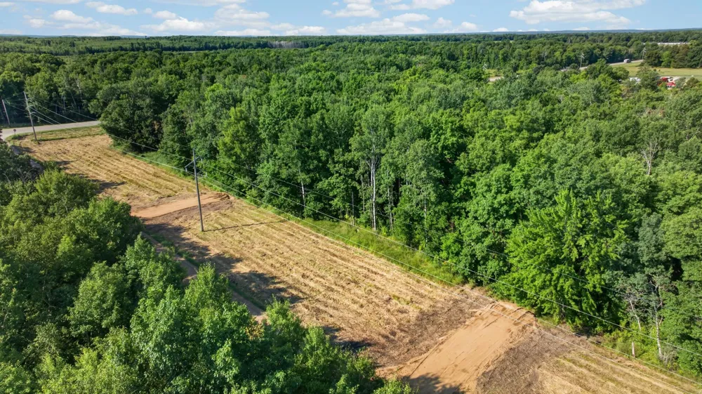 Lot 2 25th Avenue SW Pequot Lakes, MN 56472