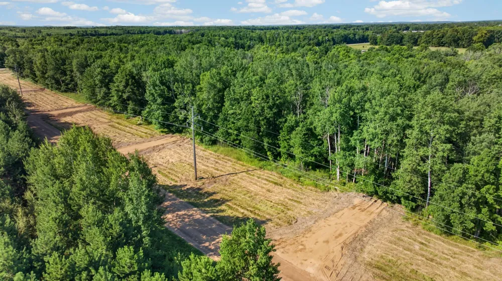 Lot 2 25th Avenue SW Pequot Lakes, MN 56472