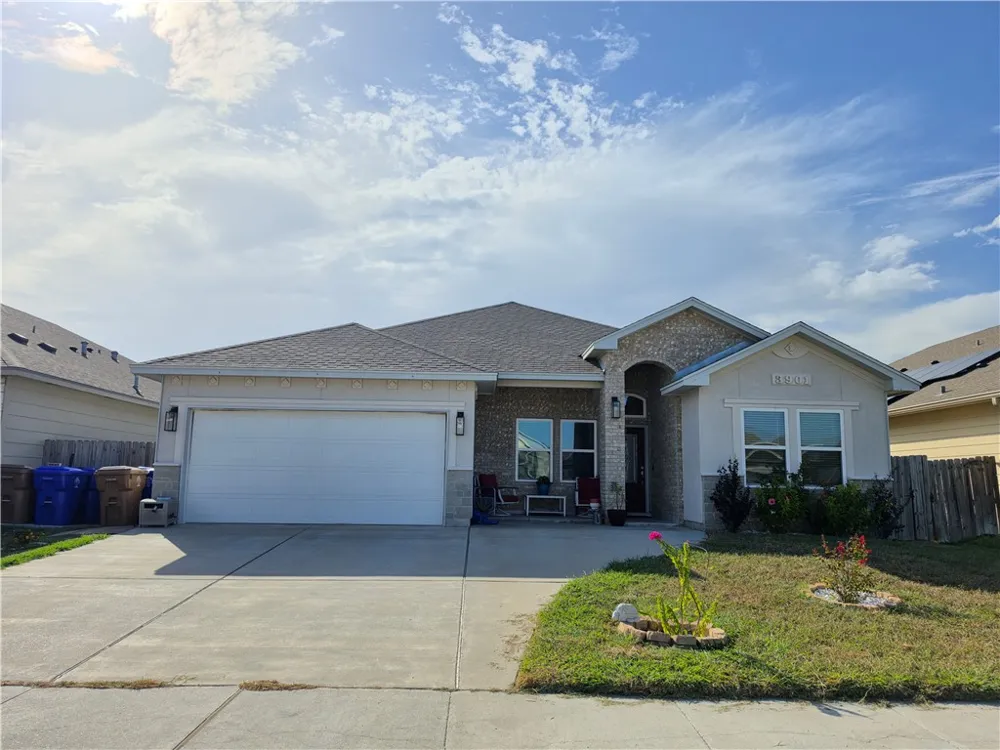3901 Pennine Way Corpus Christi, TX 78414