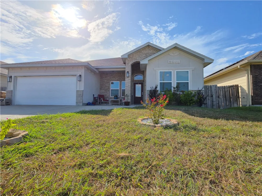 3901 Pennine Way Corpus Christi, TX 78414