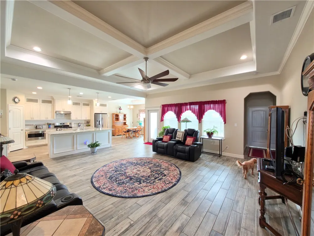 3901 Pennine Way Corpus Christi, TX 78414