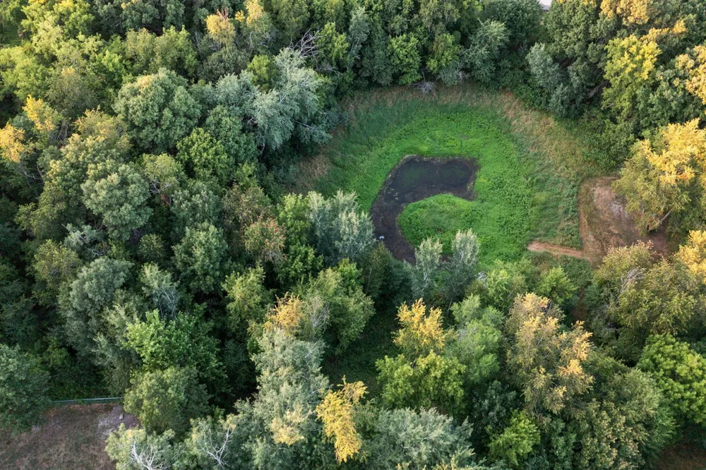 11152 274th Avenue NW Zimmerman, MN 55398