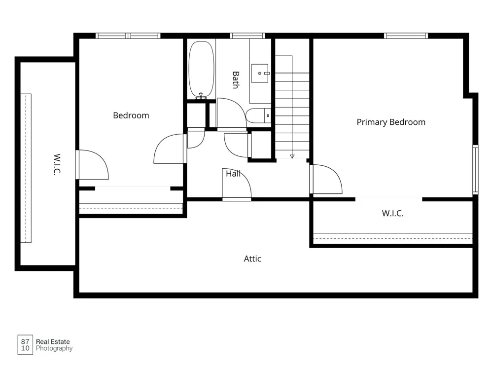 2735 18th Avenue E North Saint Paul, MN 55109