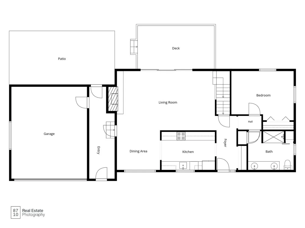2735 18th Avenue E North Saint Paul, MN 55109