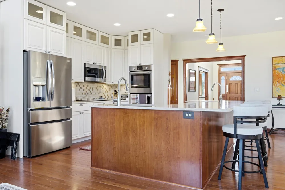 3422 73rd Avenue Moorhead, MN 56560