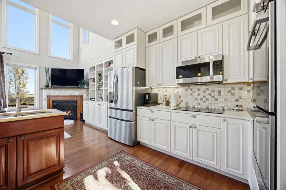 3422 73rd Avenue Moorhead, MN 56560