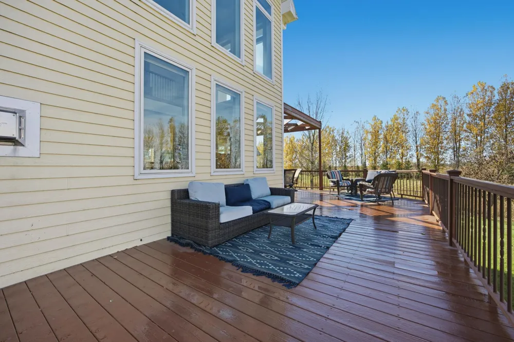 3422 73rd Avenue Moorhead, MN 56560