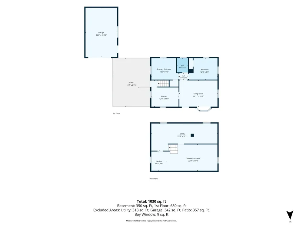 548 82nd Avenue NE Spring Lake Park, MN 55432