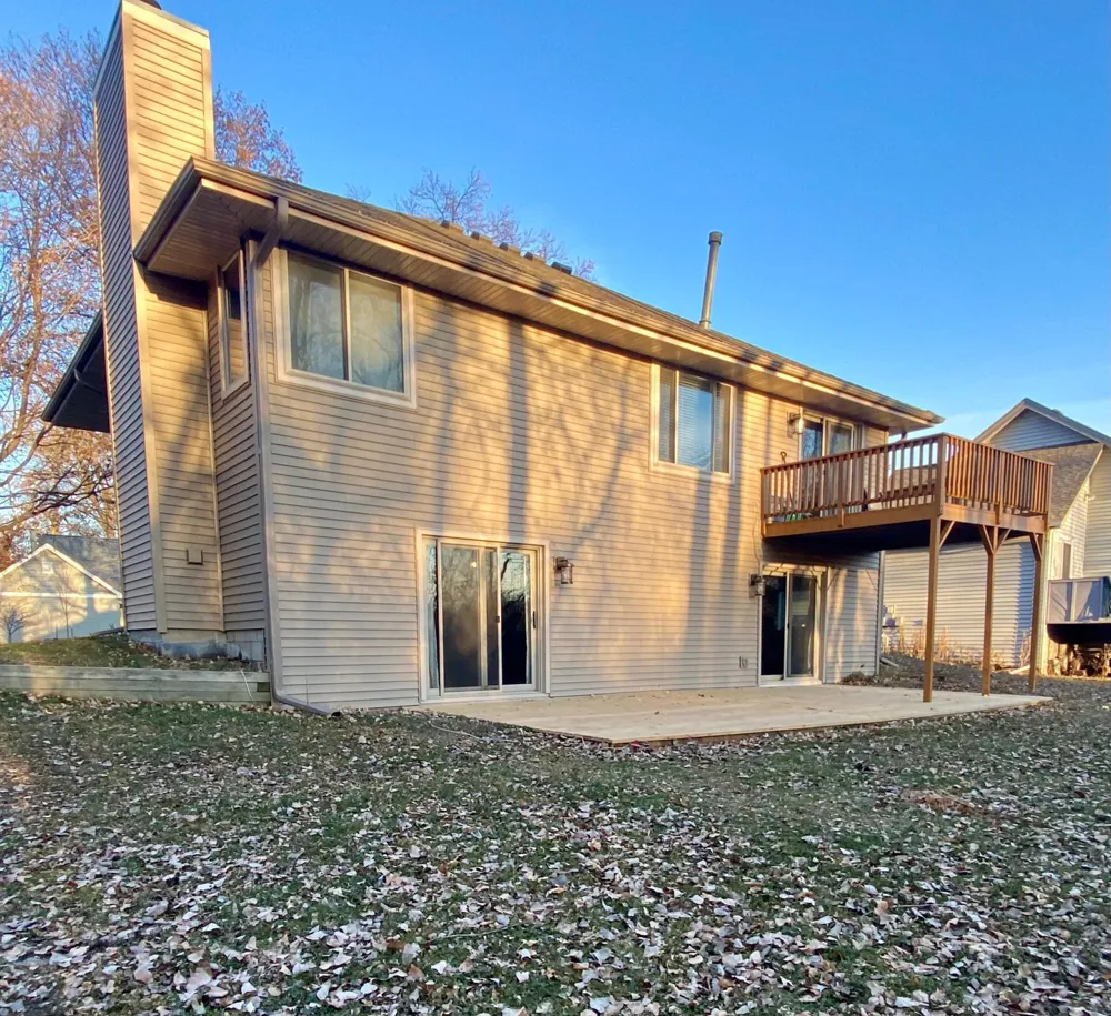 9774 Magnolia Street NW Coon Rapids, MN 55433
