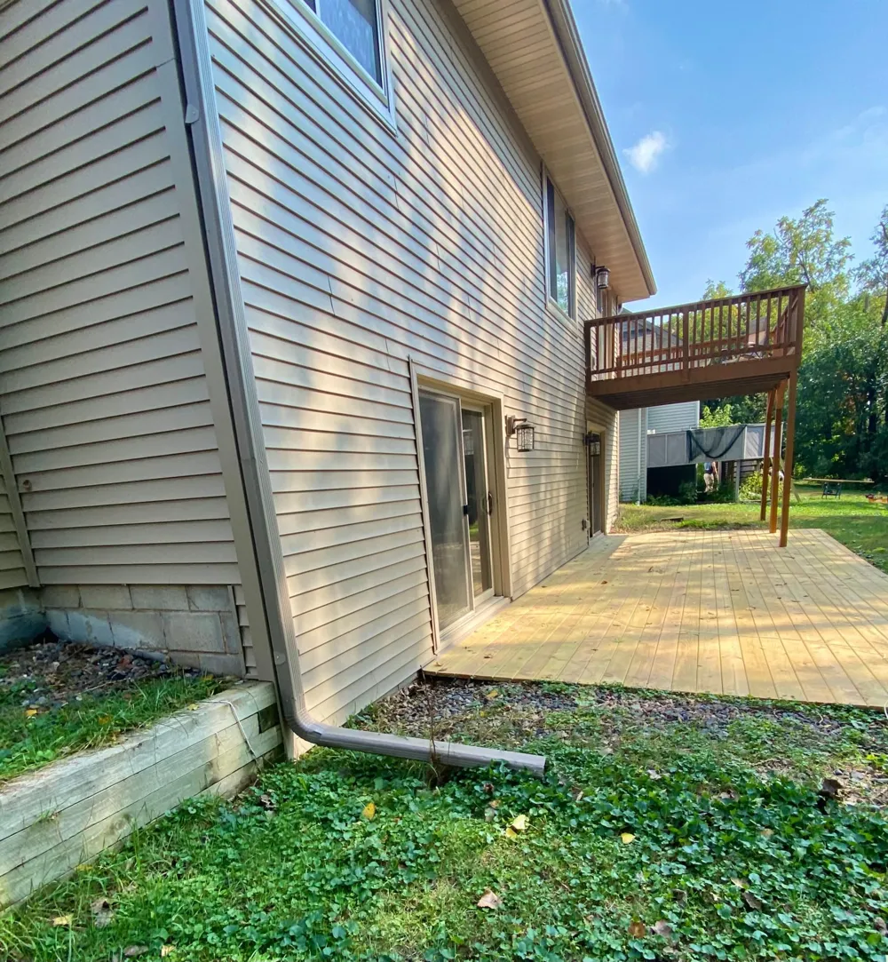 9774 Magnolia Street NW Coon Rapids, MN 55433