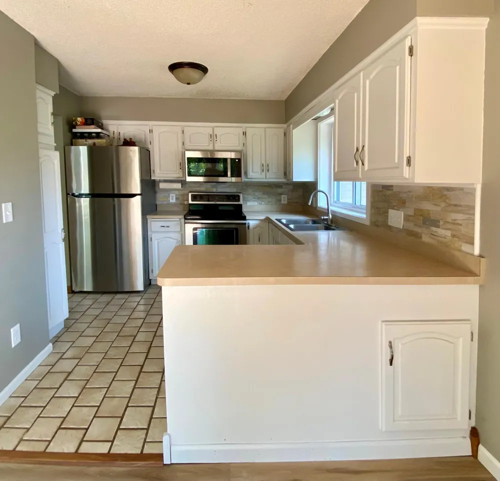 9774 Magnolia Street NW Coon Rapids, MN 55433