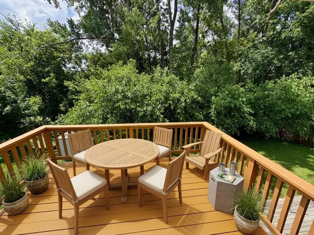 9774 Magnolia Street NW Coon Rapids, MN 55433