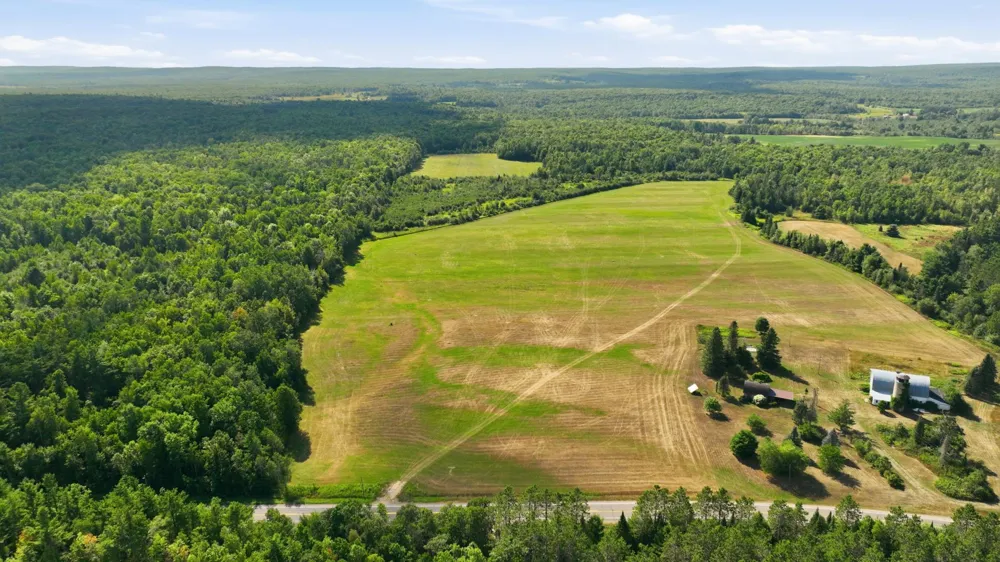 10 Acres State Hwy 40 Bruce, WI 54819