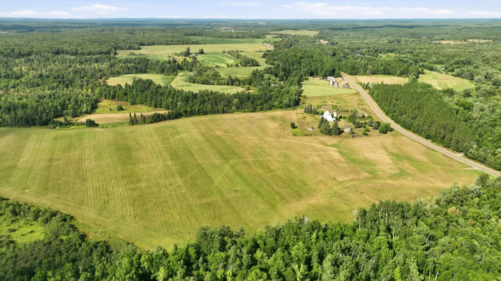 10 Acres State Hwy 40 Bruce, WI 54819