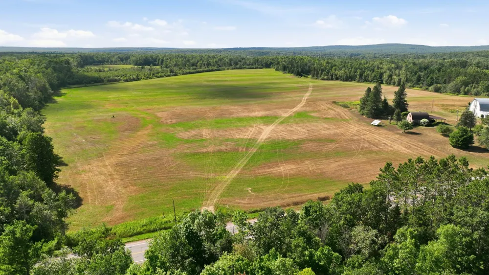 10 Acres State Hwy 40 Bruce, WI 54819